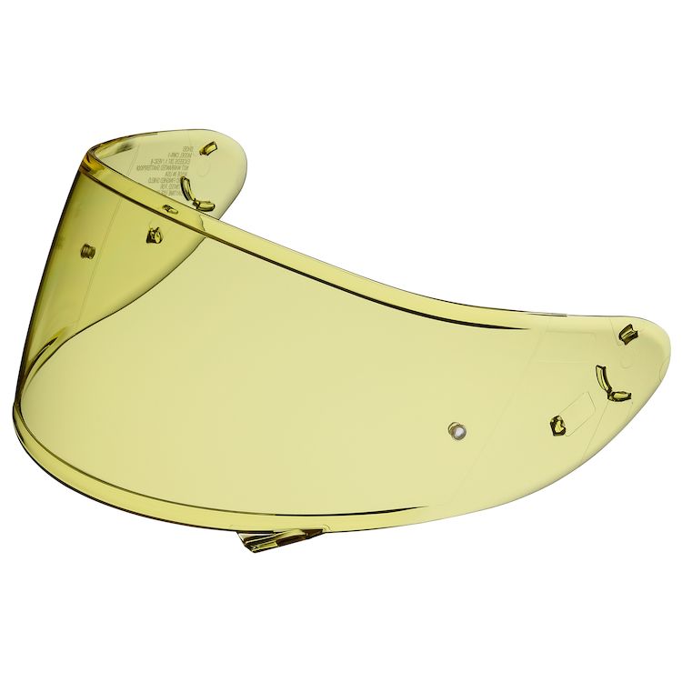 CWR-1 Pinlock® Ready Face Shield Blue Mirror