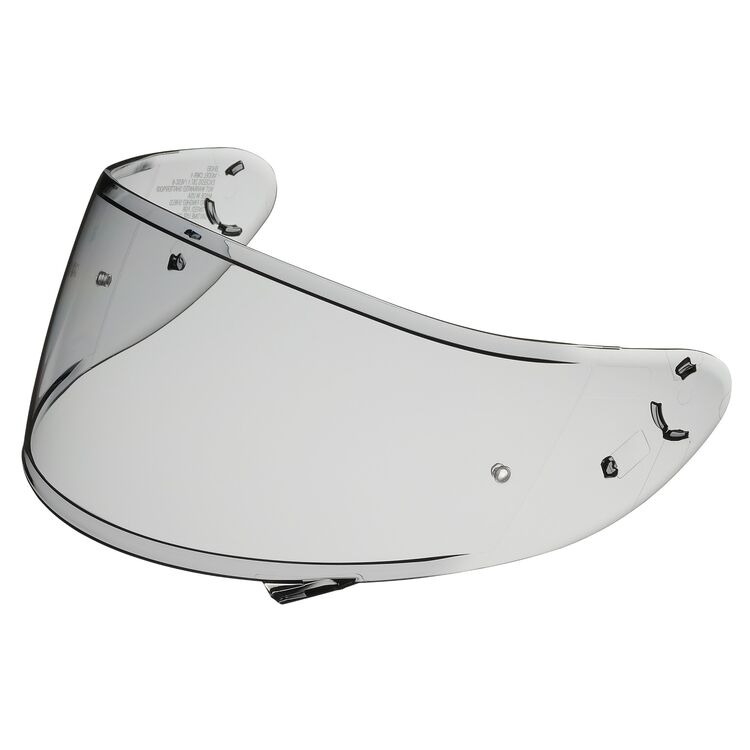 CWR-1 Pinlock® Ready Face Shield Blue Mirror 4 CWR-1 Pinlock® Ready Face Shield Blue Mirror