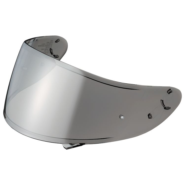 CWR-1 Pinlock® Ready Face Shield Blue Mirror 7 CWR-1 Pinlock® Ready Face Shield Blue Mirror