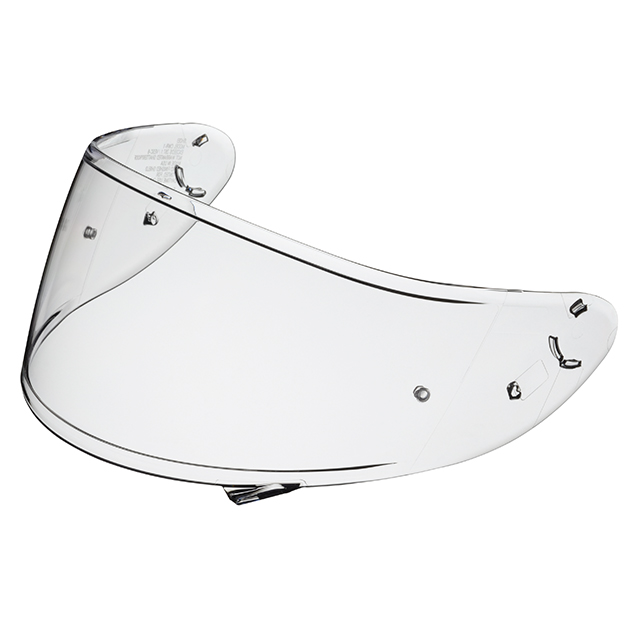 CWR-1 Transitions® Pinlock® Ready Face Shield