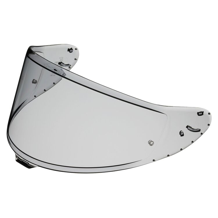 CWR-F2 Pinlock® Ready Face Shield Blue Mirror 12 CWR-F2 Pinlock® Ready Face Shield Blue Mirror