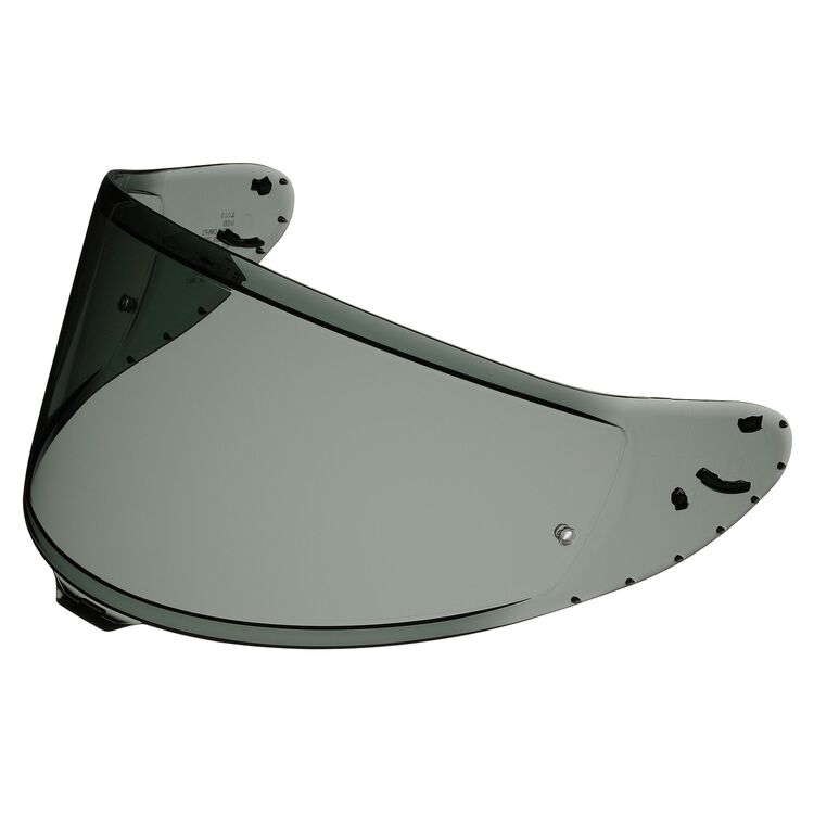 CWR-F2 Pinlock® Ready Face Shield Blue Mirror 19 CWR-F2 Pinlock® Ready Face Shield Blue Mirror