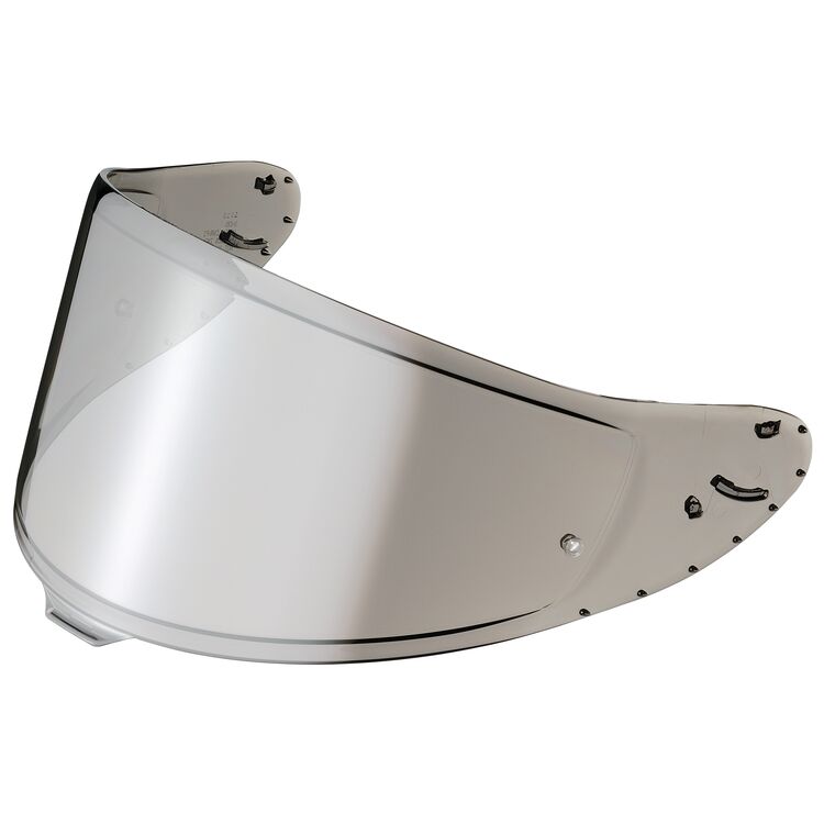 CWR-F2 Pinlock® Ready Face Shield Blue Mirror 7 CWR-F2 Pinlock® Ready Face Shield Blue Mirror