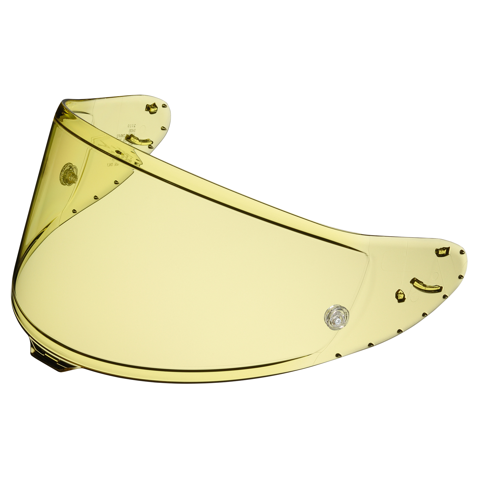 CWR-F2R Face Shield Clear