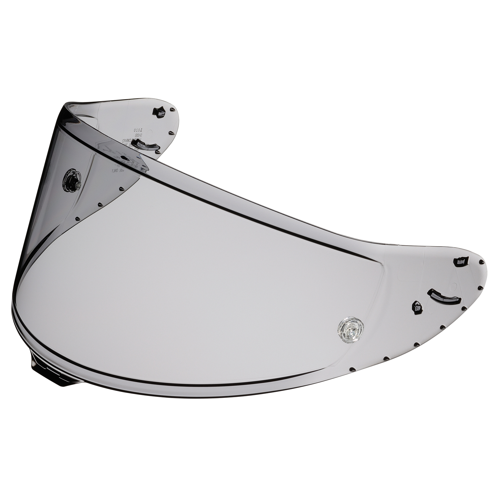CWR-F2R Face Shield Clear