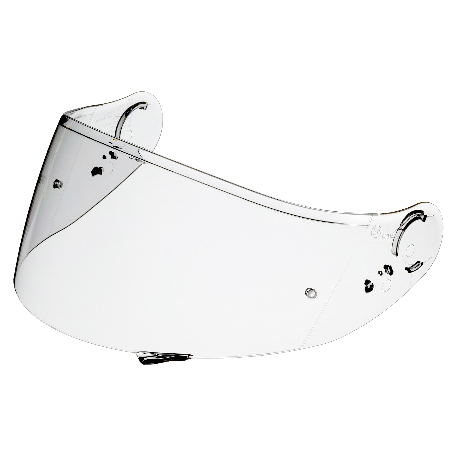 CNS-1 Pinlock® Ready Face Shield Clear 11 CNS-1 Pinlock® Ready Face Shield Clear