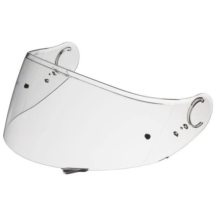 CNS-1 Pinlock® Ready Face Shield Clear 5 CNS-1 Pinlock® Ready Face Shield Clear