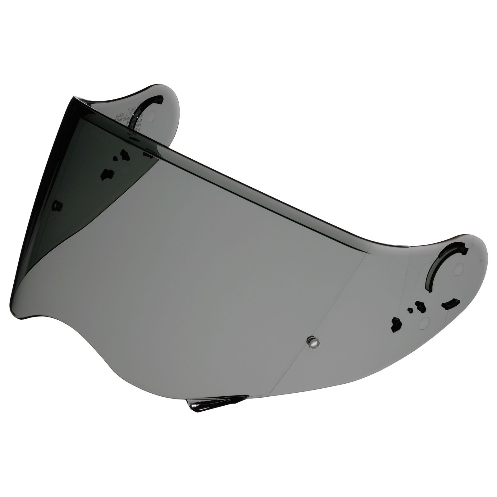 Hornet X2 CNS-2 Pinlock® Ready Face Shield Clear