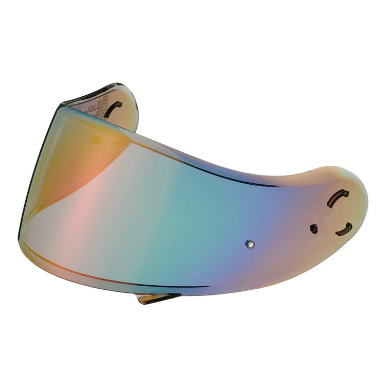 Neotec II CNS-3 Pinlock® Ready Face Shield Clear