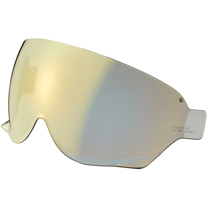 J·O CJ-3 Sun Shield Dark Smoke