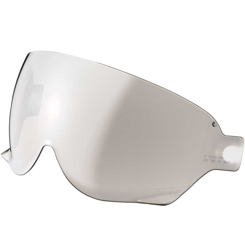 J·O CJ-3 Sun Shield Dark Smoke