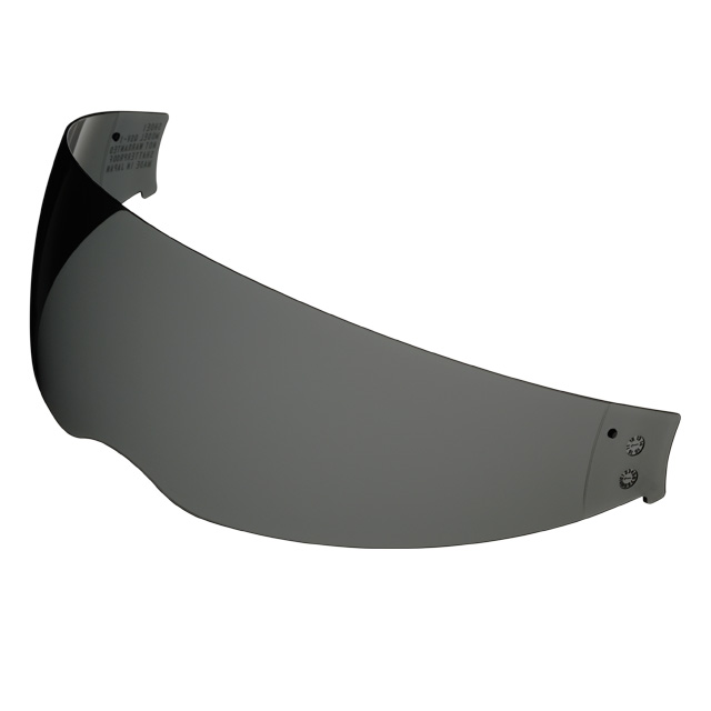 QSV-1 Internal Sun Shield High Definition Yellow