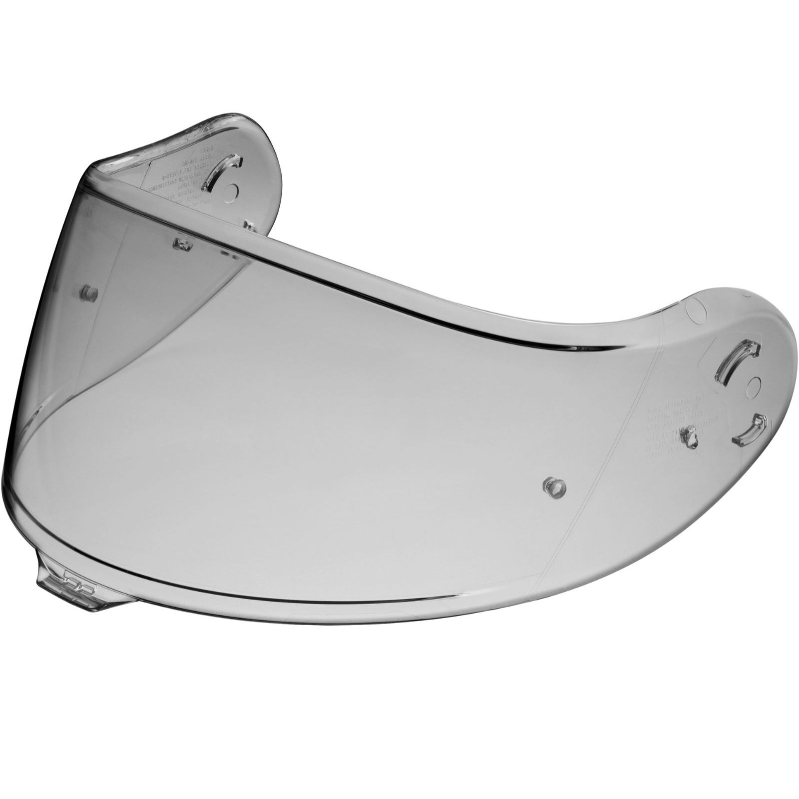 Neotec 3 CNS-3C Pinlock® Ready Shield Clear 12 Neotec 3 CNS-3C Pinlock® Ready Shield Clear