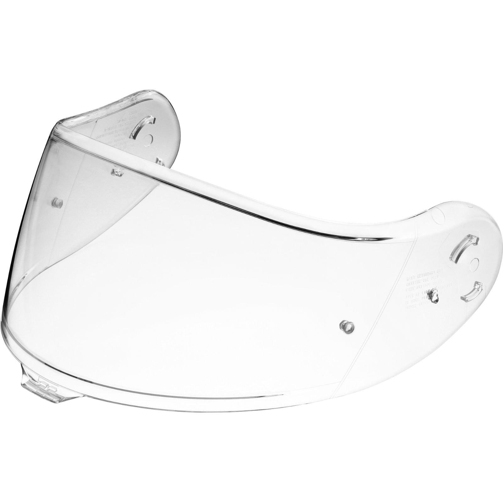 Neotec 3 CNS-3C Pinlock® Ready Shield Clear 4 Neotec 3 CNS-3C Pinlock® Ready Shield Clear