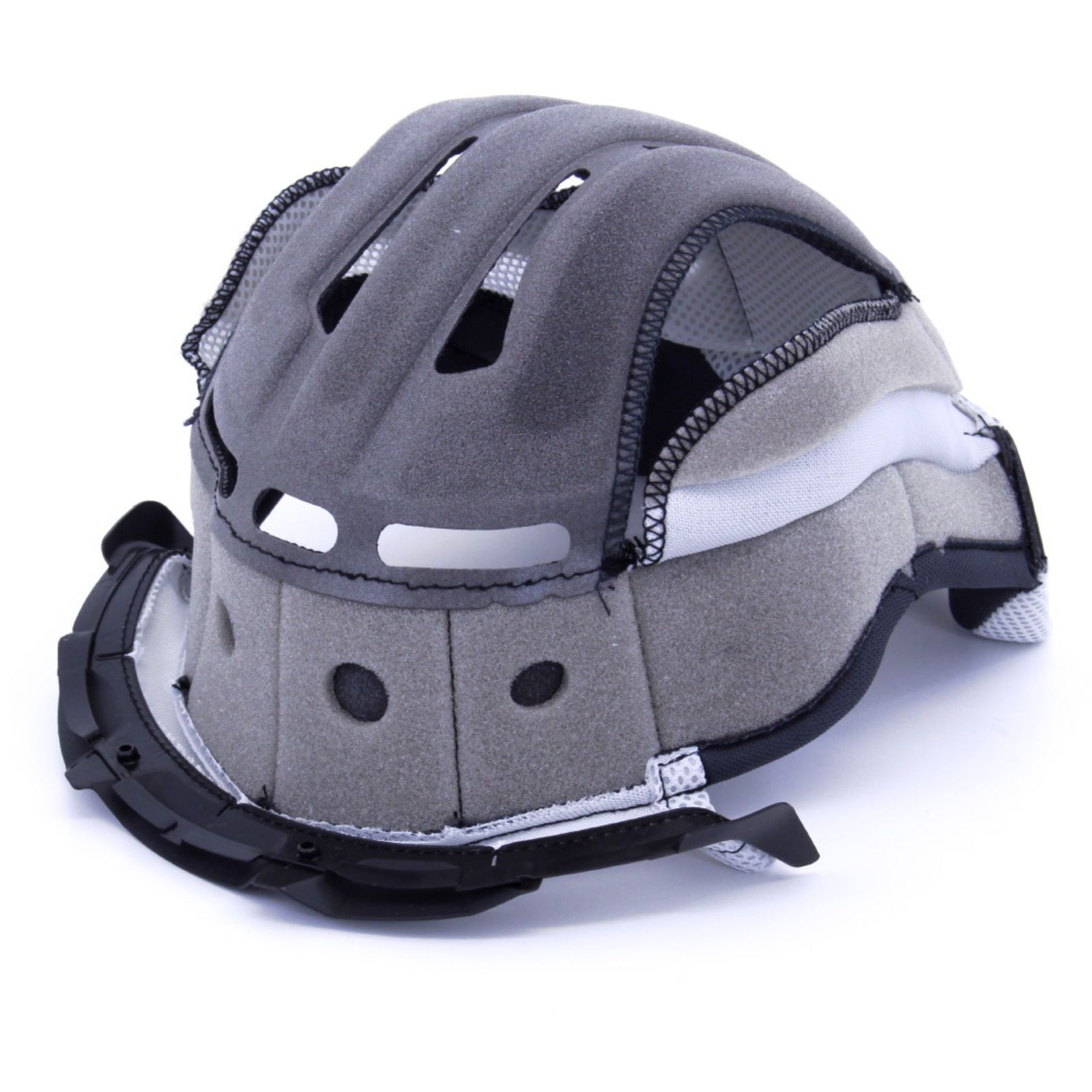 VFX-EVO Thinner Center Pad Top Grey