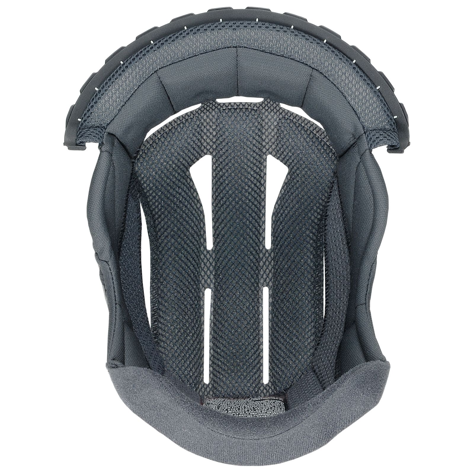 GT-Air II / J-Cruise II Thicker Center Pad Top Grey