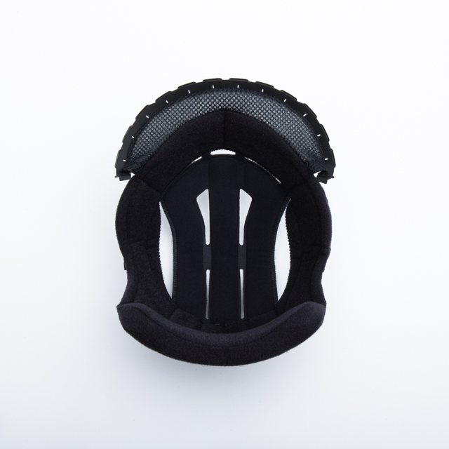 RF-SR Thinner Center Pad Top Black