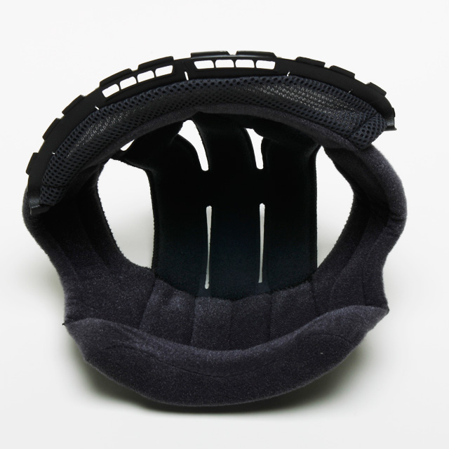Neotec Thicker Center Pad Top Black