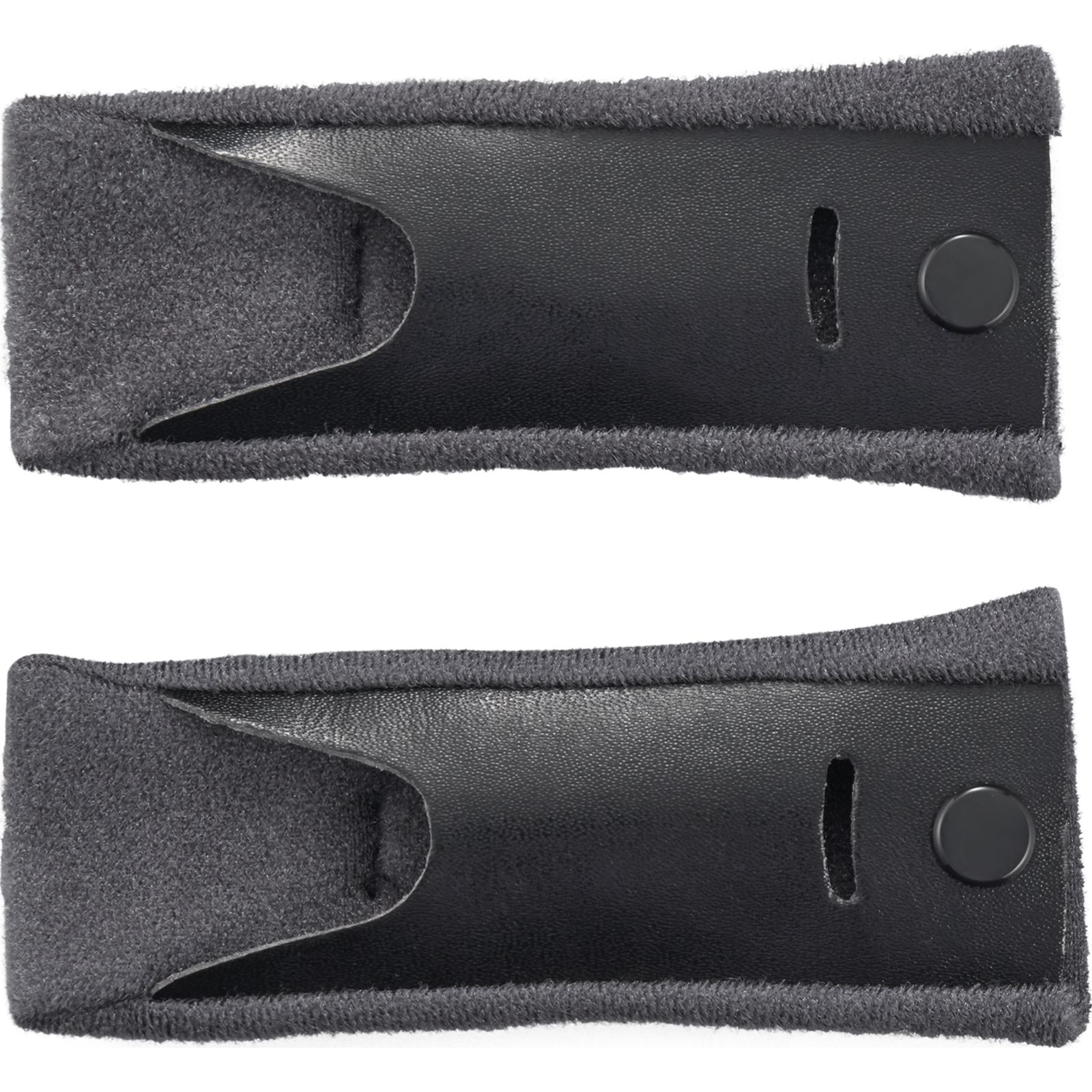 Neotec 3 Chin Strap Cover Set