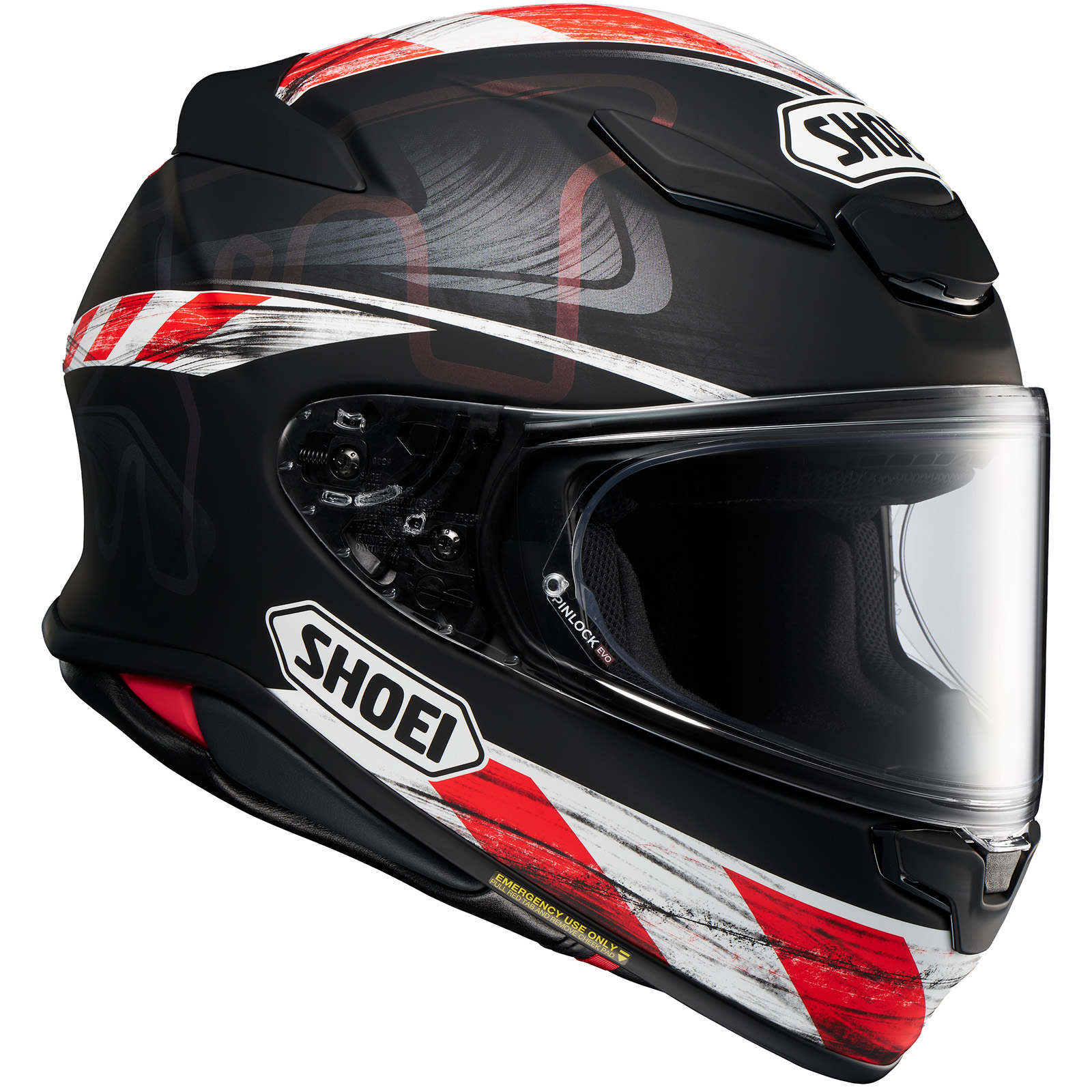 RF-1400 Knee Down Knee Down TC-5