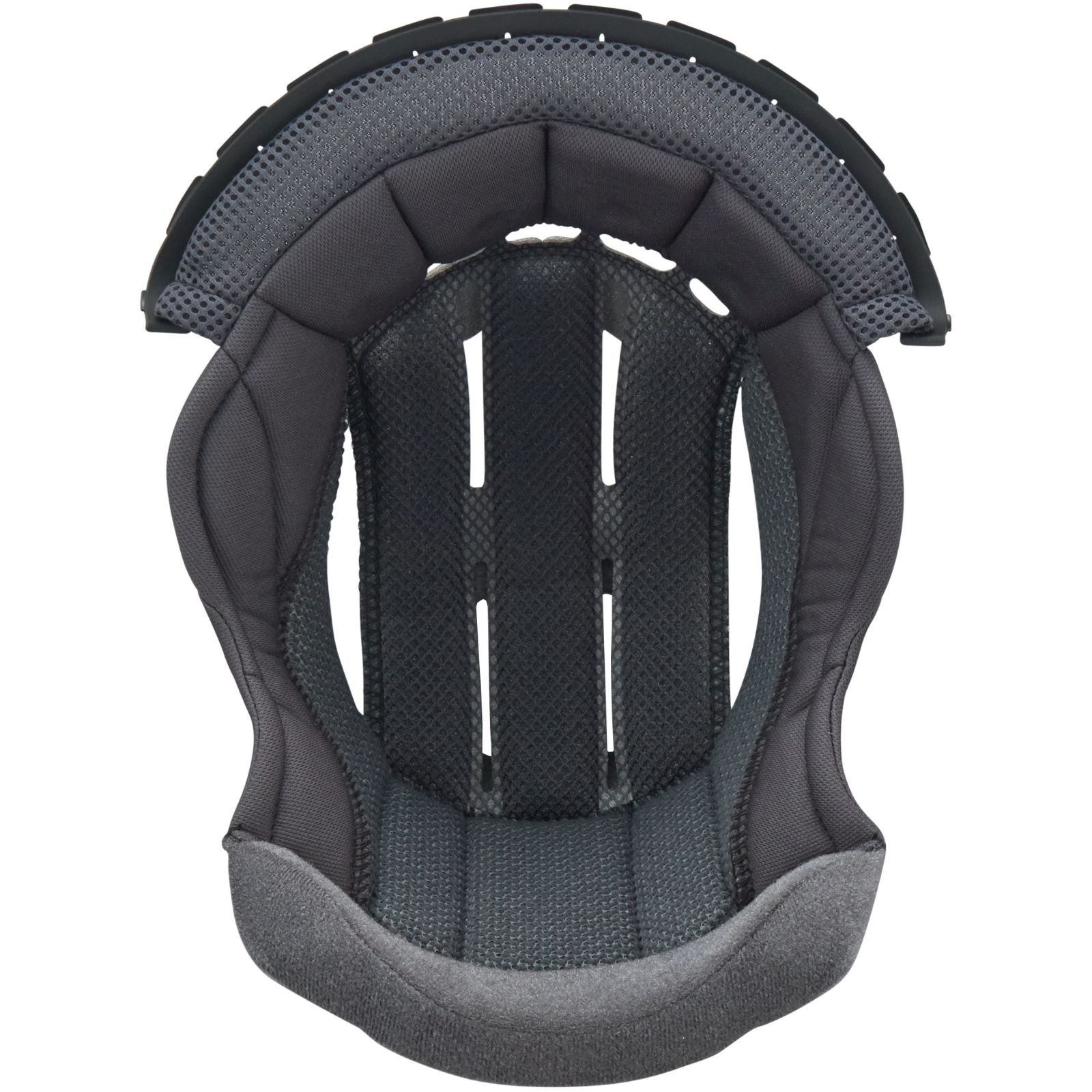 Neotec 3 Thinner Center Pad Top Grey