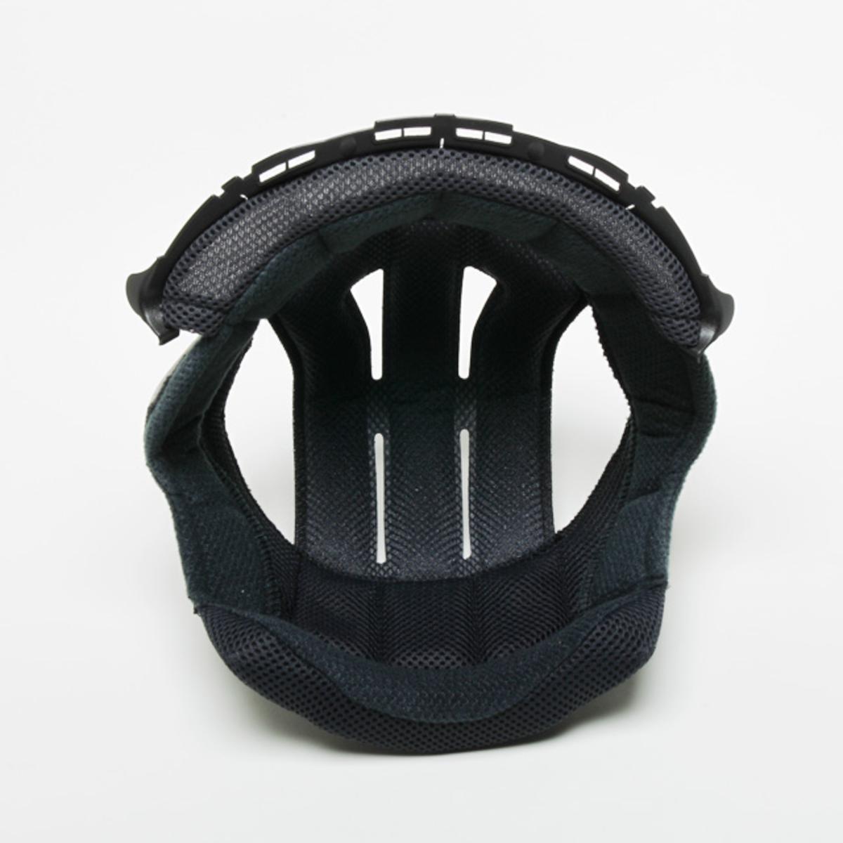 Hornet Center Pad Top Black