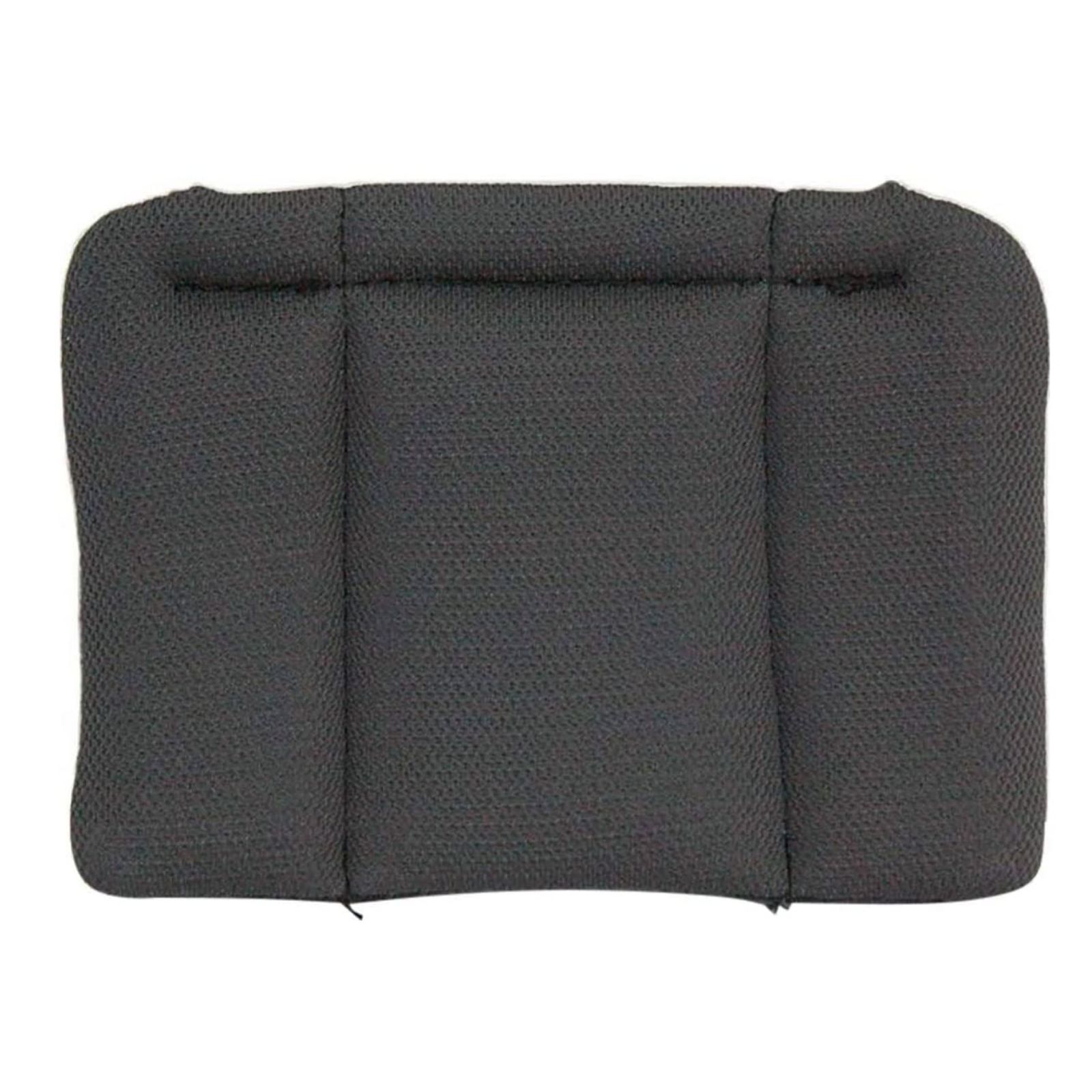 X-Fourteen Type-I Thinner Center Pad Rear Grey/Red