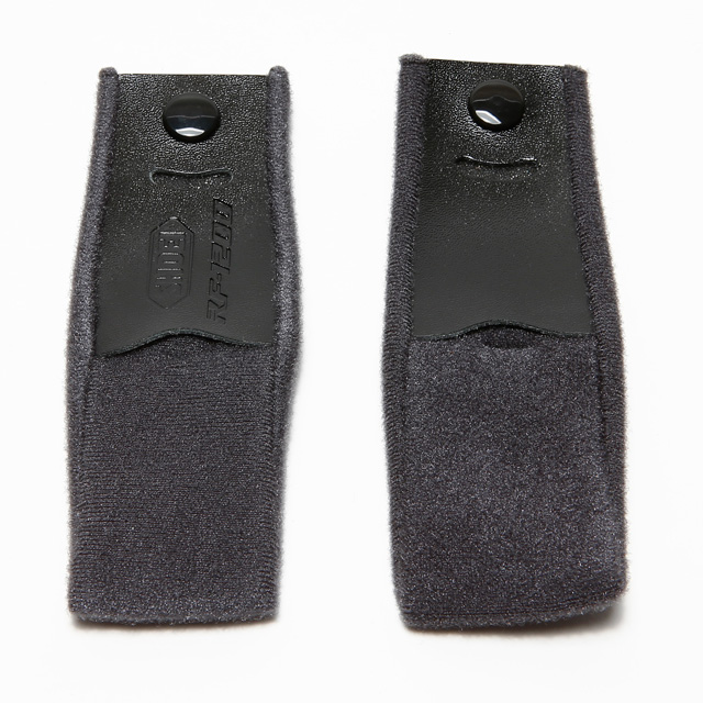 RF-1200 Chin Strap Cover Set
