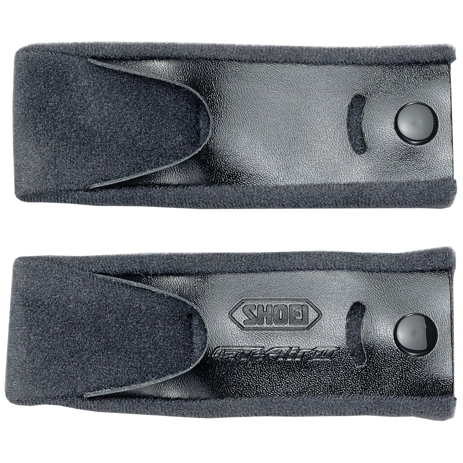 GT-Air II Chin Strap Cover Set