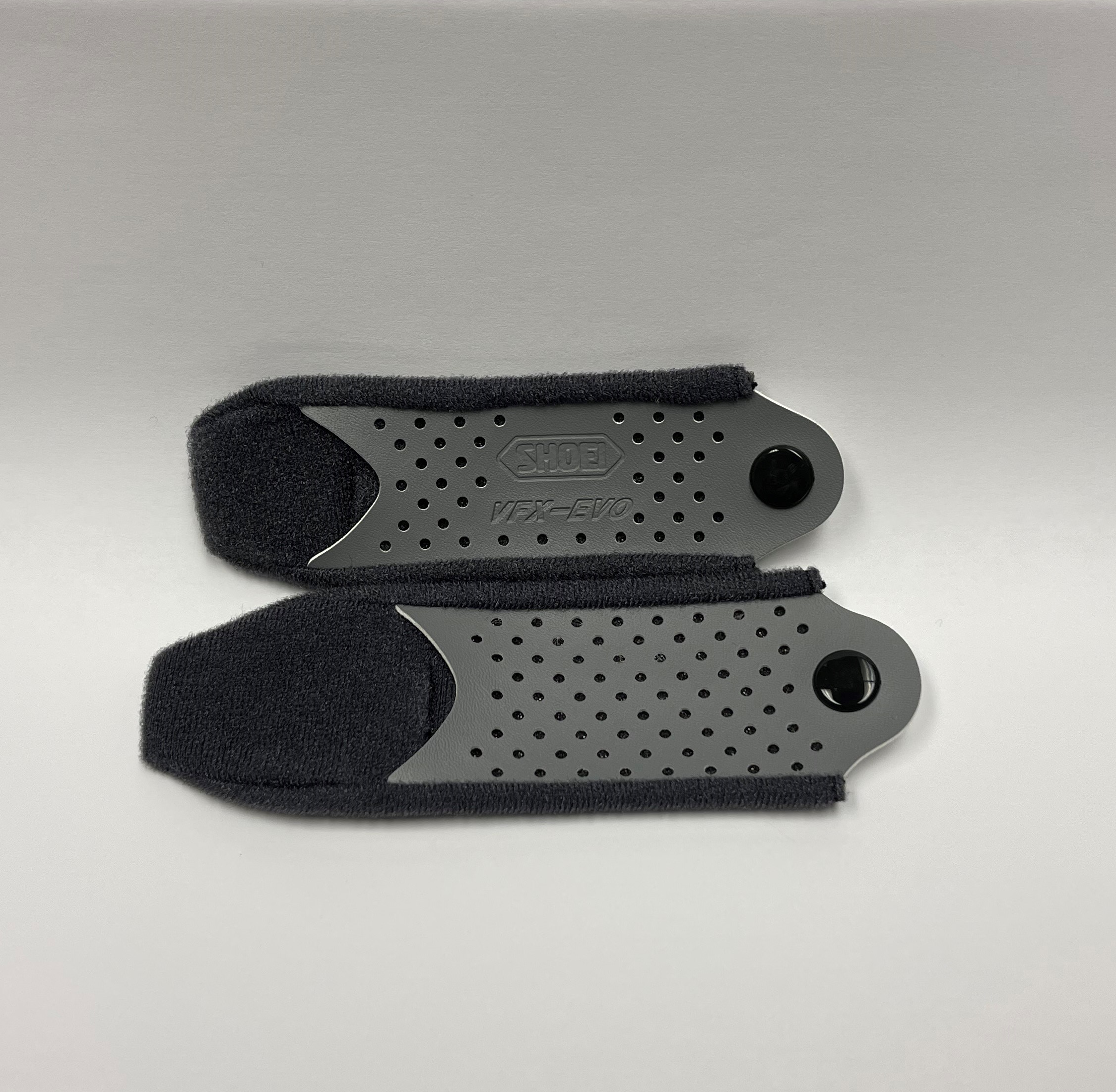 VFX-EVO Chin Strap Cover Set