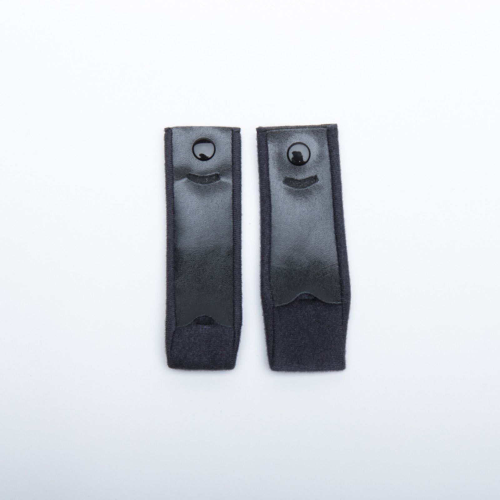 X-Fourteen Chin Strap Cover Set 6 X-Fourteen Chin Strap Cover Set
