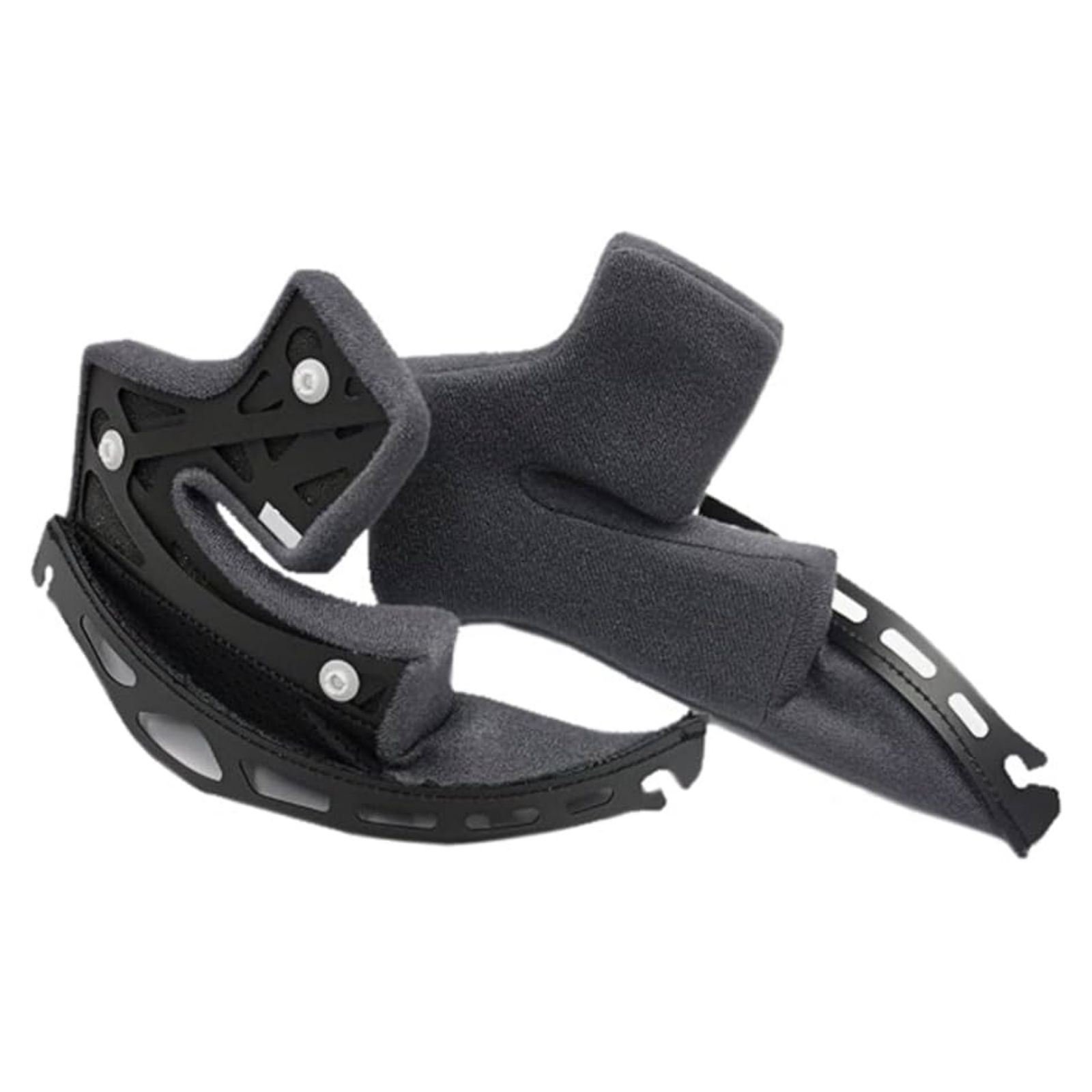 RJ Air Cheek Pad Set