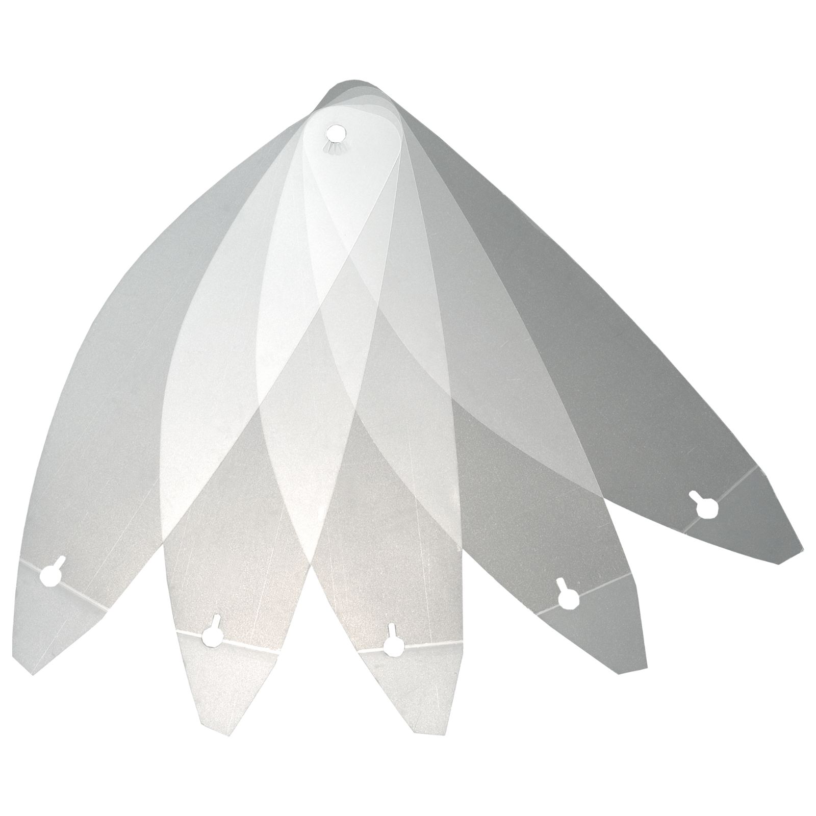 CWR-F2R Road Race Tear Offs