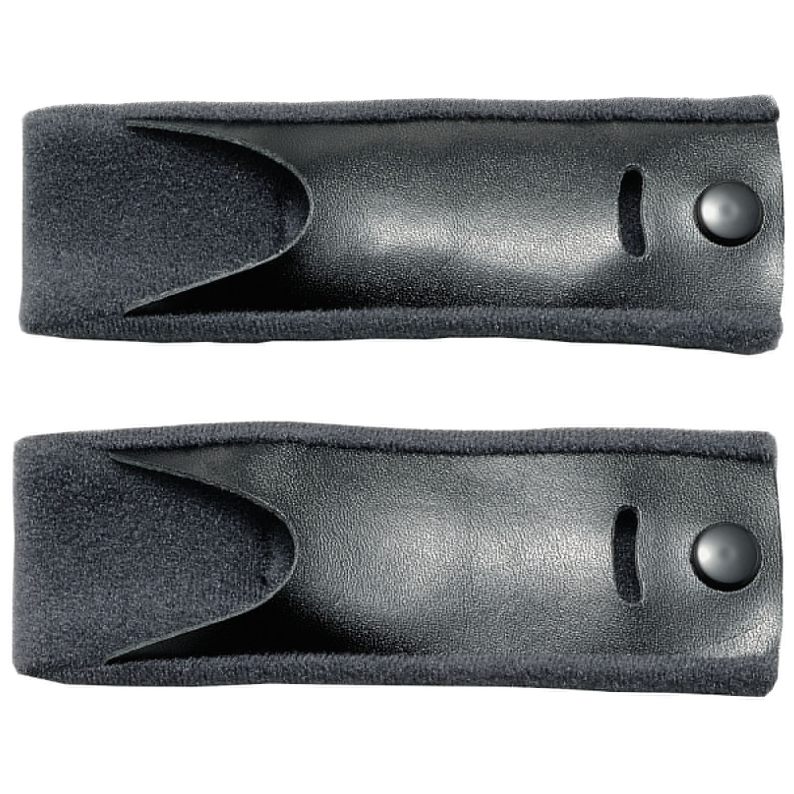 J-Cruise II Chin Strap Cover Set