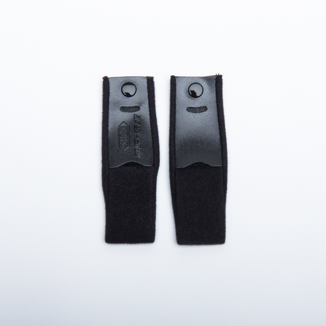 RF-SR Chin Strap Cover Set