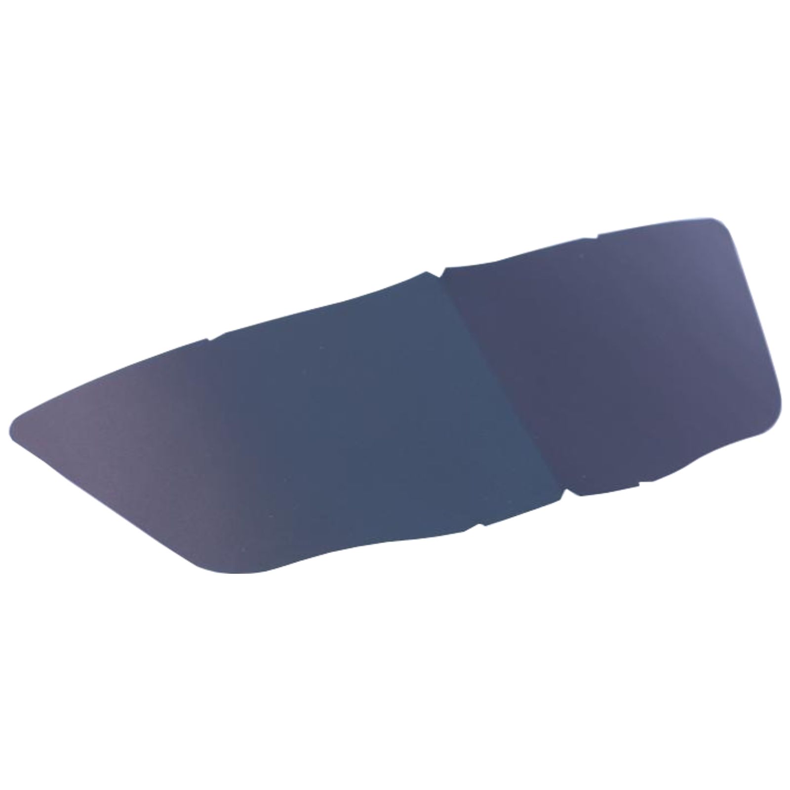VFX-W Visor Sticker