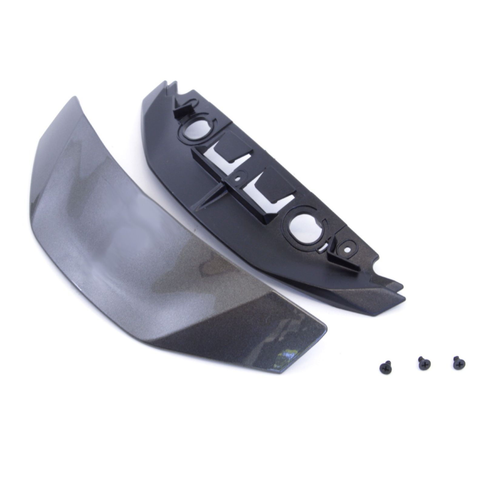 Neotec II Top Air Outlet Anthracite Metallic 12 Neotec II Top Air Outlet Anthracite Metallic