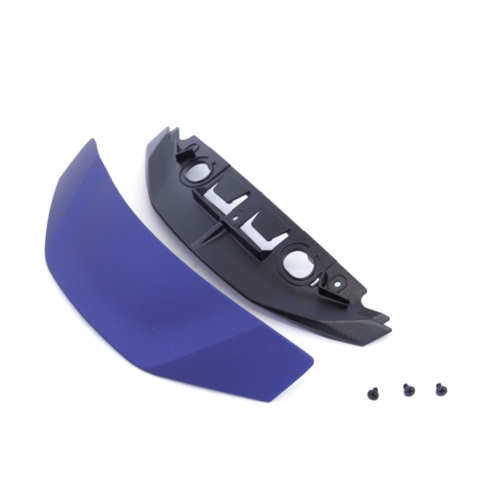 Neotec II Top Air Outlet Anthracite Metallic 14 Neotec II Top Air Outlet Anthracite Metallic