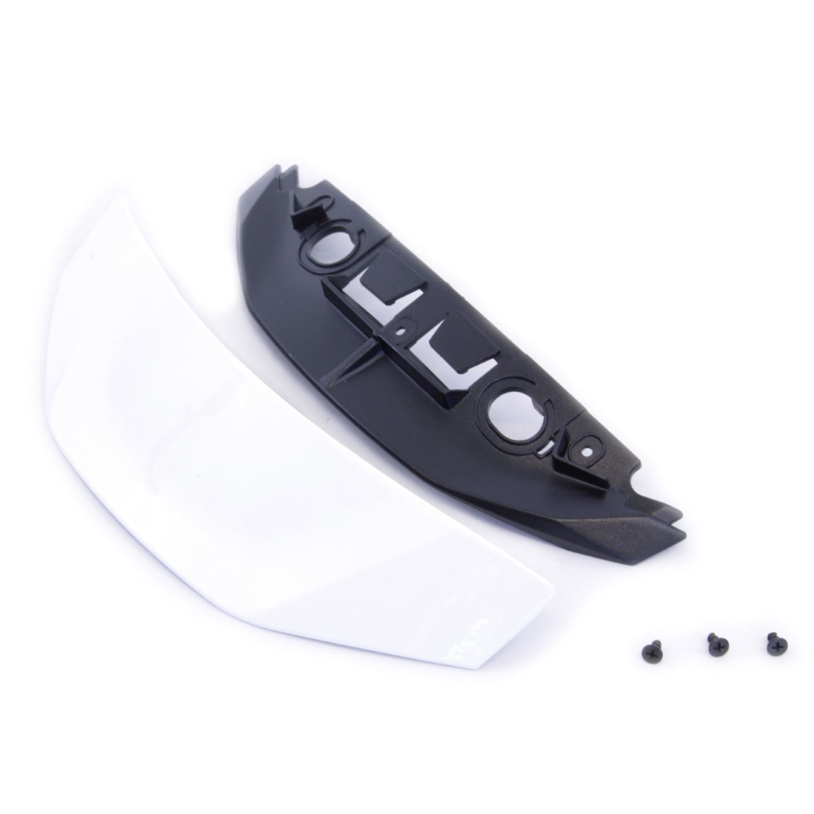 Neotec II Top Air Outlet Anthracite Metallic 3 Neotec II Top Air Outlet Anthracite Metallic