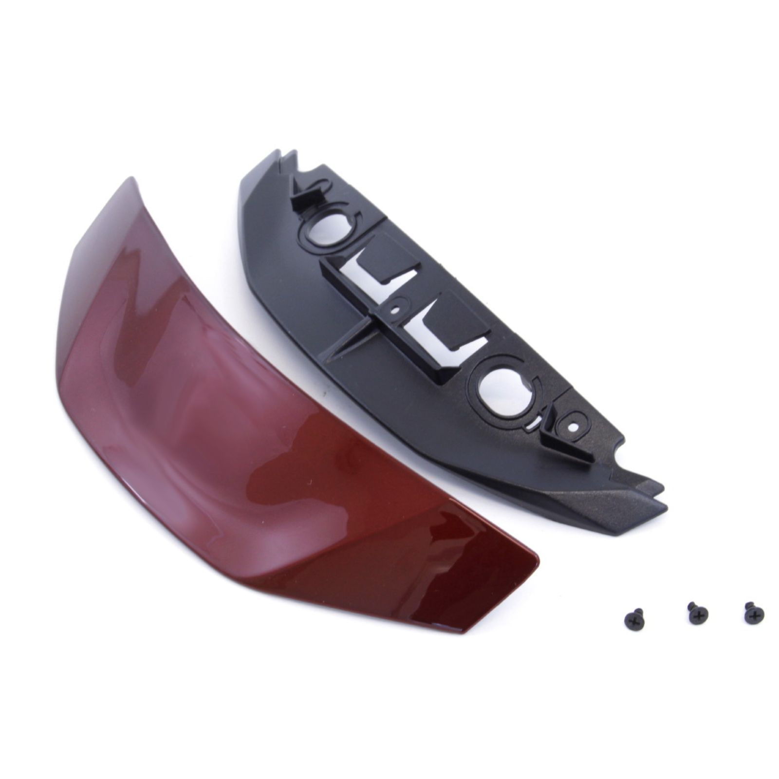 Neotec II Top Air Outlet Anthracite Metallic 4 Neotec II Top Air Outlet Anthracite Metallic
