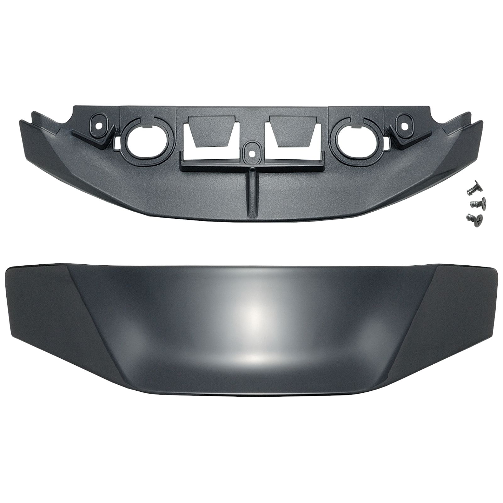 Neotec II Top Air Outlet Anthracite Metallic 6 Neotec II Top Air Outlet Anthracite Metallic