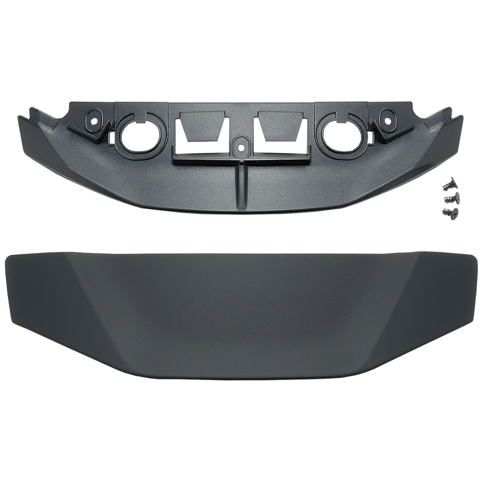 Neotec II Top Air Outlet Anthracite Metallic 8 Neotec II Top Air Outlet Anthracite Metallic
