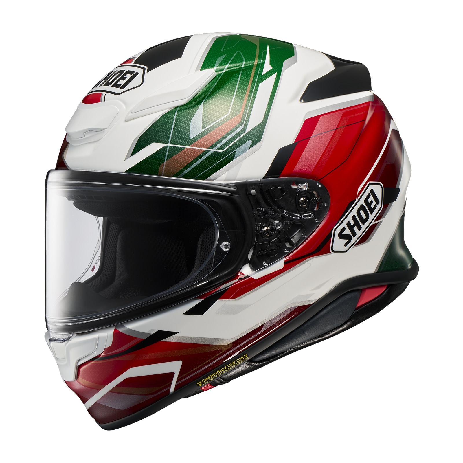 RF-1400 Capriccio Capriccio TC-1 13 RF-1400 Capriccio Capriccio TC-1
