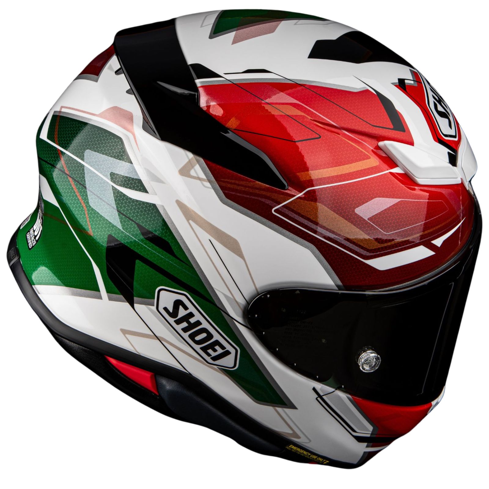 RF-1400 Capriccio Capriccio TC-1 17 RF-1400 Capriccio Capriccio TC-1
