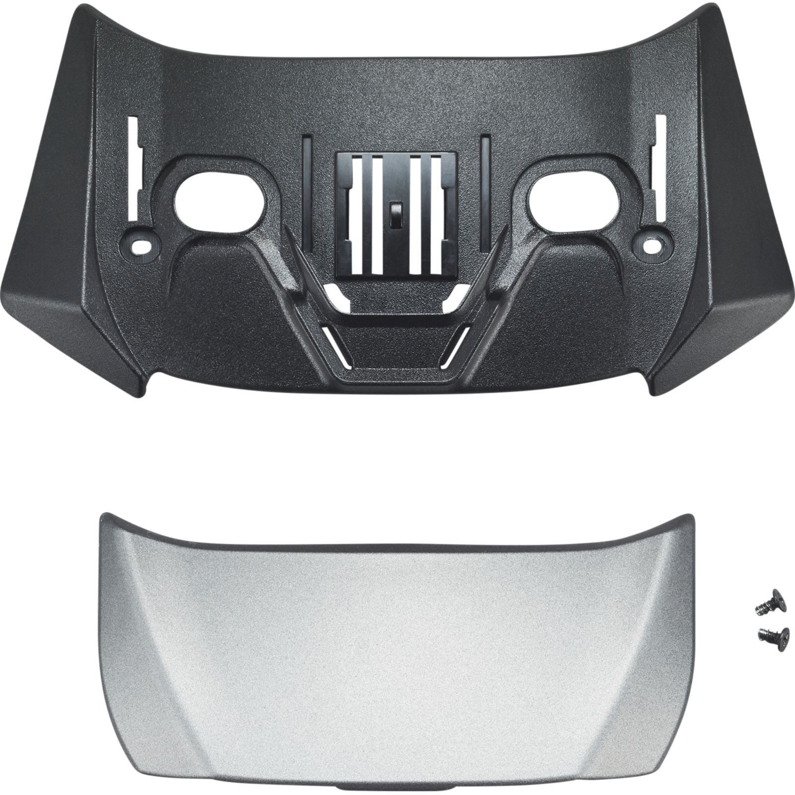 Neotec 3 Upper Air Outlet Anthracite Metallic 2 Neotec 3 Upper Air Outlet Anthracite Metallic