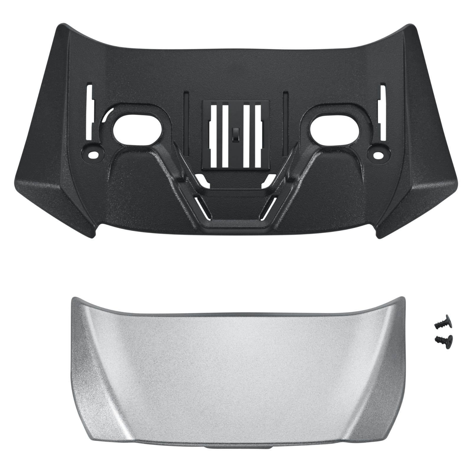Neotec 3 Upper Air Outlet Anthracite Metallic 3 Neotec 3 Upper Air Outlet Anthracite Metallic