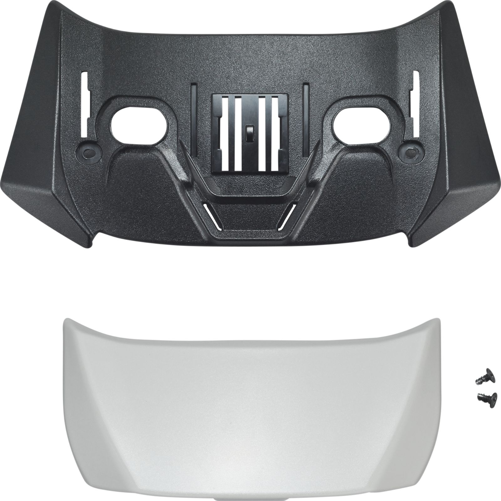 Neotec 3 Upper Air Outlet Anthracite Metallic 4 Neotec 3 Upper Air Outlet Anthracite Metallic