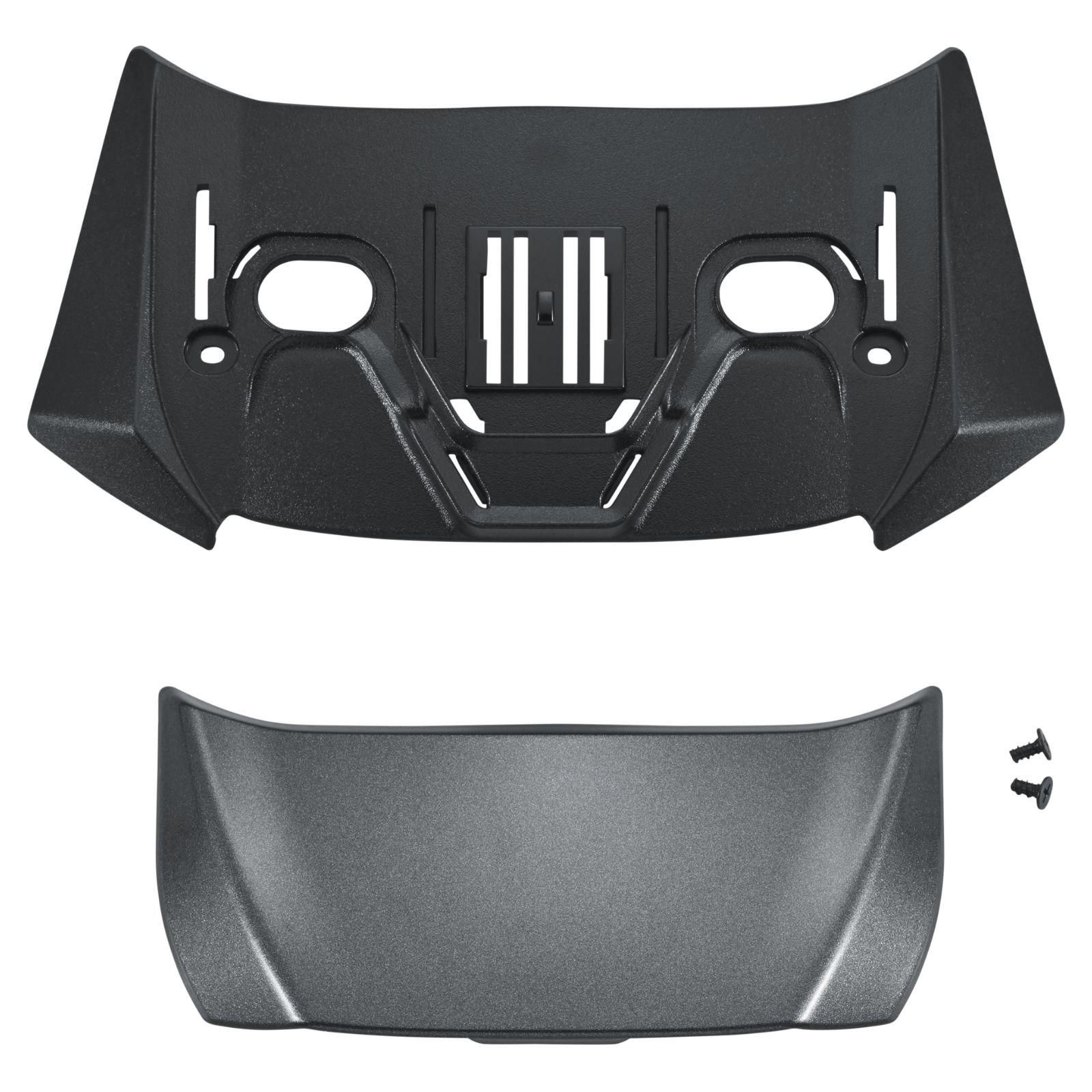Neotec 3 Upper Air Outlet Anthracite Metallic 5 Neotec 3 Upper Air Outlet Anthracite Metallic