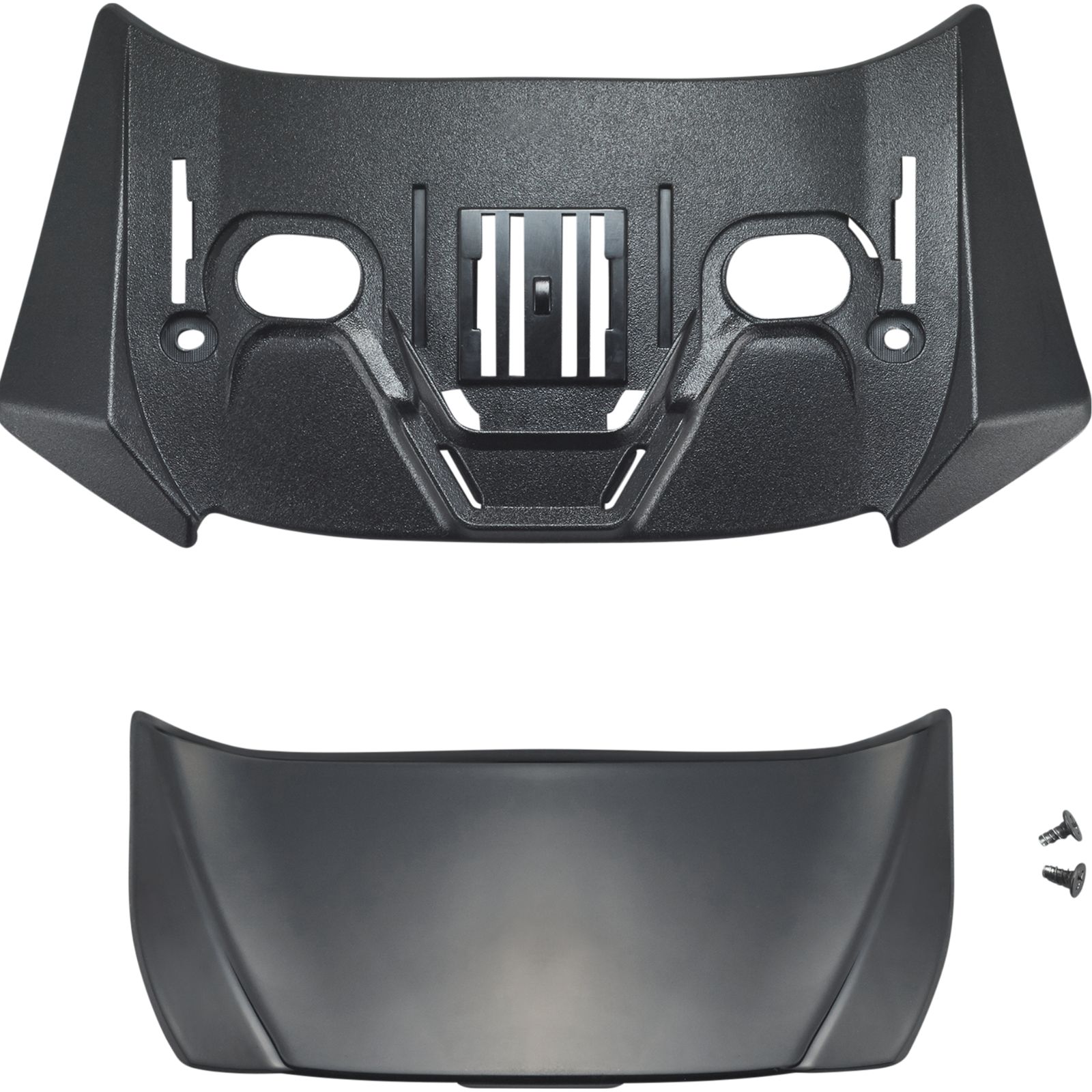 Neotec 3 Upper Air Outlet Anthracite Metallic 6 Neotec 3 Upper Air Outlet Anthracite Metallic