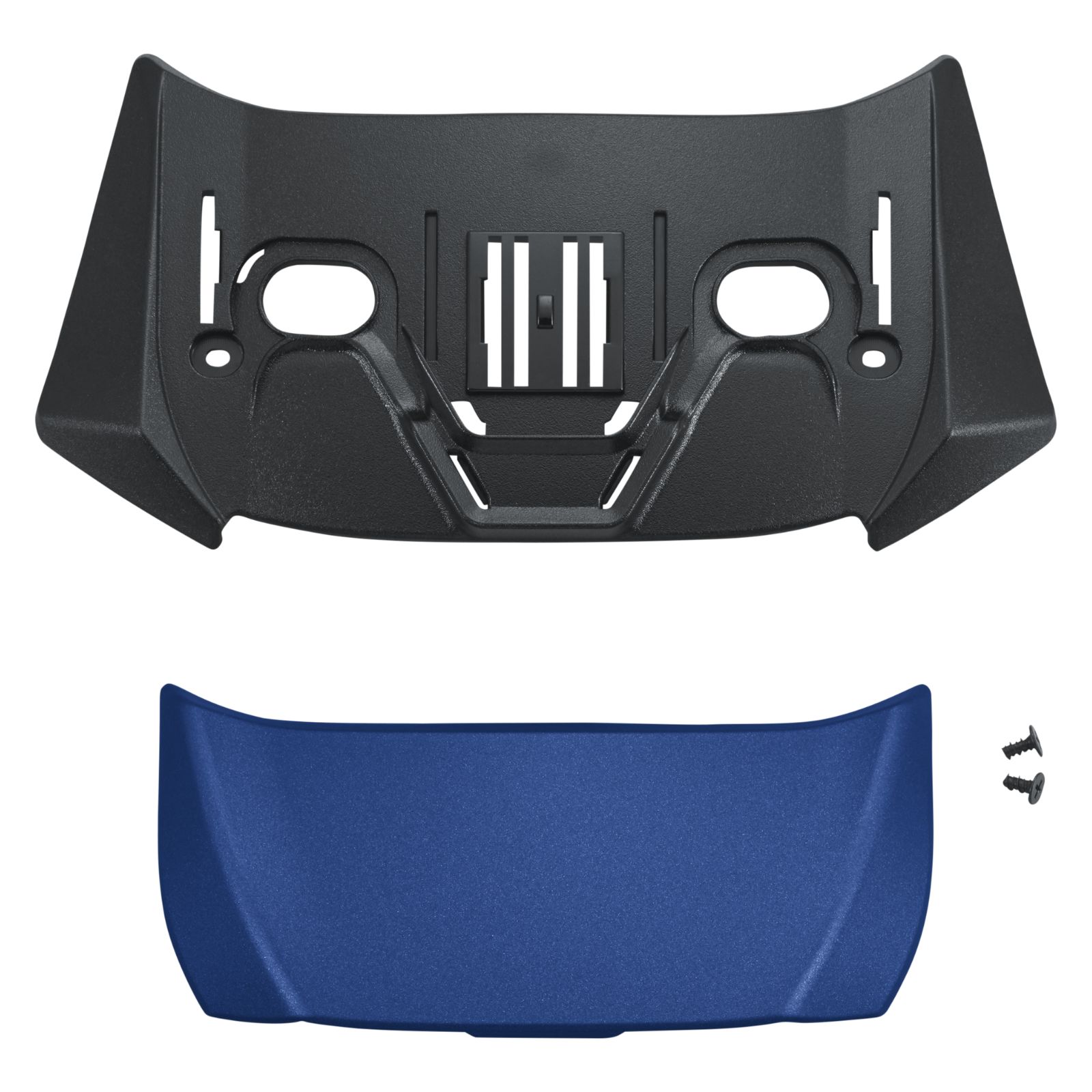 Neotec 3 Upper Air Outlet Anthracite Metallic 7 Neotec 3 Upper Air Outlet Anthracite Metallic